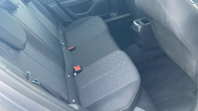 Vauxhall Mokka 1.2 Turbo 100 SE 5dr Petrol Hatchback